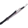 Image de Nobby Soft Grip Laisse pour Chien Noir 200 cm/10 mm