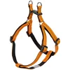 Image de Nobby Soft Grip Harnais pour Chien Orange 30-40 cm/10 mm