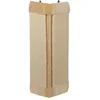 Image de Nobby Griffoir pour chats avec Peluche - Beige, 61 x 32 cm