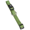 Image de Nobby Classic Collier Réglable pour Chien Vert Pastel 30-45 cm