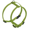 Image de Nobby Harnais en Nylon pour Chien Vert 25 mm x 70/90 cm