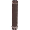 Image de Nobby Star Système Poteau de Luxe en Sisal pour Chat Gris 58 cm