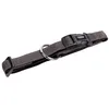 Image de Nobby Soft Grip Collier pour Chien Gris Foncé/Noir 25-35 cm/15 mm