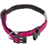 Image de Nobby Soft Grip Collier pour Chien Lilas/Noir 40-55 cm/25 mm