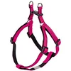Image de Nobby Soft Grip Harnais pour Chien Lilas/Noir 50-72 cm/20 mm