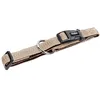 Image de Nobby Soft Grip Collier pour Chien Beige/Chocolat 40-55 cm/25 mm