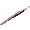 Image de Nobby Soft Grip Laisse pour Chien Beige/Chocolat 200 cm/10 mm
