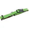 Image de Nobby Soft Grip Collier pour Chien Vert Clair/Brun 40-55 cm/25 mm
