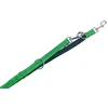 Image de Nobby Soft Grip Laisse pour Chien Vert Clair/Brun 200 cm/20 mm