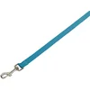 Image de Nobby Laisse Classique, 120 x 2,5 cm, bleu clair