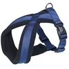 Image de Nobby Classic Harnais pour Chien Bleu 35-50 cm/25-50 mm