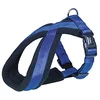 Image de Nobby Soft Grip Harnais pour Chien Bleu 30-40 cm/15-30 mm