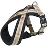 Image de Nobby Soft Grip Harnais pour Chien Beige 35-50 cm/25-50 mm