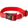 Image de Nobby Classic Preno Collier pour Chien Rouge 30-45 cm/20-25 mm