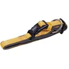 Image de Nobby Classic Preno Collier pour Chien Orange/Gris 30-45 cm/20-25 mm