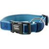 Image de Nobby Classic Preno Collier pour Chien Bleu 30-45 cm/20-25 mm