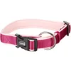 Image de Nobby Classic Preno Collier pour Chien Framboise/Rose 45-65 cm/25-35 mm