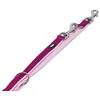 Image de Nobby Classic Preno Laisse d'Entrainement pour Chien, Framboise/Rose, M-L