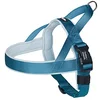 Image de Nobby Classic Preno Harnais Norvégien pour Chien Bleu Clair , (S-M)