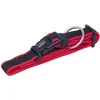 Image de Nobby Mesh Preno Collier pour Chien Rouge 20-30 cm/15-20 mm
