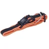 Image de Nobby Mesh Preno Collier pour Chien Orange Néon 20-30 cm/15-20 mm