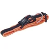 Image de Nobby Mesh Preno Collier pour Chien Orange Néon 30-45 cm/20-25 mm