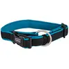 Image de Nobby Mesh Preno Collier pour Chien Turquoise 40-55 cm/25-35 mm