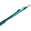 Image de Nobby Mesh Preno Laisse d'Entrainement pour Chien Turquoise 200 cm/15-20 mm