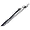 Image de Nobby Mesh Preno Laisse d'Entrainement pour Chien Gris 200 cm/20-25 mm