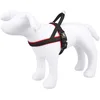 Image de Nobby Mesh Preno Harnais Norvégien pour Chien Rouge 38-50 cm + 36 cm/20-25 mm