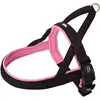 Image de Nobby Mesh Preno Harnais Norvégien pour Chien Rose 38-50 cm + 36 cm/20-25 mm