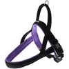 Image de Nobby Mesh Preno Harnais Norvégien pour Chien Lilas 38-50 cm + 36 cm/20-25 mm