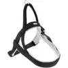 Image de Nobby Mesh Preno Harnais Norvégien pour Chien Gris 38-50 cm + 36 cm/20-25 mm