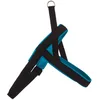 Image de Nobby Mesh Preno Harnais Norvégien pour Chien Turquoise 50-64 cm + 42 cm/25-35 mm