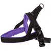 Image de Nobby Mesh Preno Harnais Norvégien pour Chien Lilas 50-64 cm + 42 cm/25-35 mm