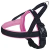 Image de Nobby Mesh Preno Harnais Norvégien pour Chien Rose 68-85 cm + 54 cm/40-45 mm