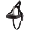 Image de Nobby Mesh Preno Harnais Norvégien pour Chien Gris 68-85 cm + 54 cm/40-45 mm