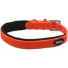 Image de Nobby Cover Collier pour Chien Orange Néon 40-50 cm/25 mm