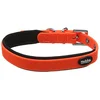 Image de Nobby Cover Collier pour Chien Orange Néon 45-55 cm/25 mm