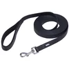 Image de Nobby Cover Suivi de Laisse pour Chien Noir 15 m/20 mm