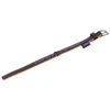 Image de Nobby Pacific Deluxe Collier Simple rangée Orange L 27 cm (20-25 cm) Largeur 12/14 mm