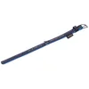 Image de Nobby Collier Pacific Deluxe à Une rangée, Turquoise, Taille L : 32 cm, (25-30 cm), l : 14/16 mm, 1 pièce
