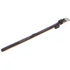 Image de Nobby Pacific Deluxe Collier Double Rangs Orange L 37 cm (30-35 cm) l 17/19 mm