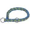 Image de Nobby 80701 39 Würger Corda, Vert/Bleu Clair