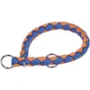 Image de Nobby Würger Corda Gris Largeur : 25 mm Longueur : 69-83 cm + 66 cm