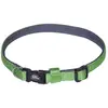 Image de Nobby Collier Classic Preno Mini Vert L 20-35 cm Largeur 10 mm 1 pièce