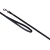 Image de Nobby Laisse Classic Preno Mini Noir L 120 cm l 10 mm 1 pièce