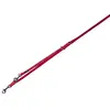 Image de Nobby Laisse Classic Preno Mini Rouge L 200 cm l 10 mm