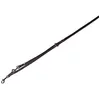 Image de Nobby Laisse Classic Preno Mini Marron L 200 cm l 10 mm