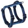 Image de Nobby Harnais Classic Preno Mini Bleu L 30-40 cm l 10 mm 1 pièce